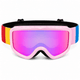 Graphic Strap Goggles