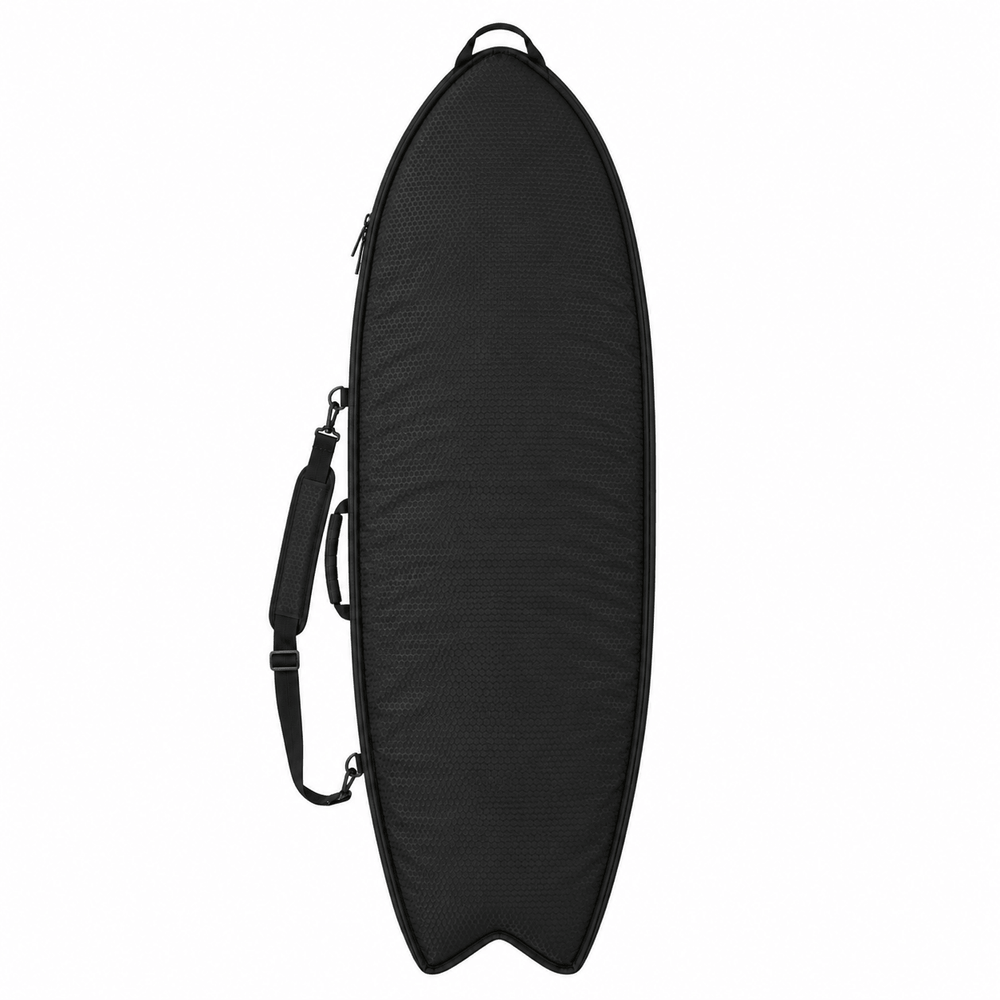 Dark Fish Surfboard Bag