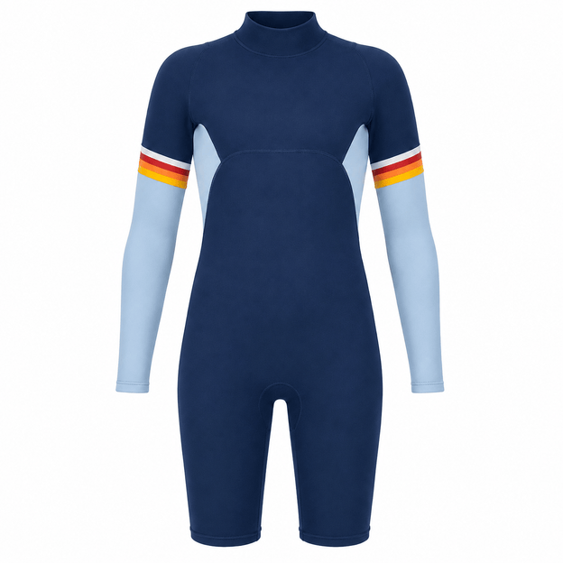 Splash Kids Wetsuit