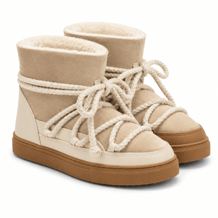 Chaussure Alpinisme Corde Femme