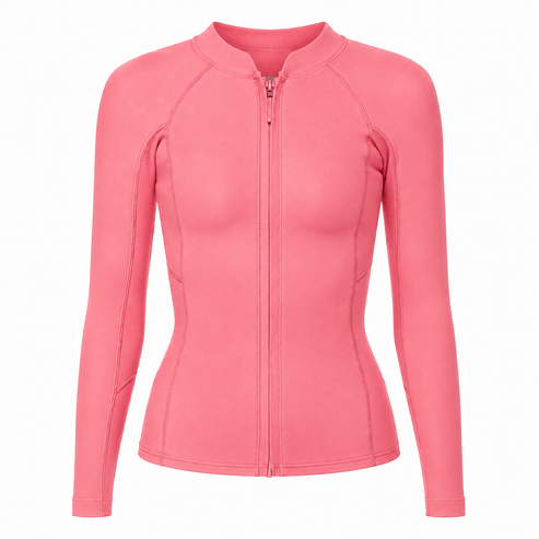 Liv Longsleeve Top Wetsuit