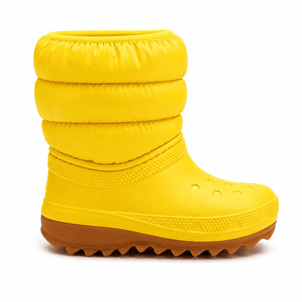 Puffer Snow Boot Kids'