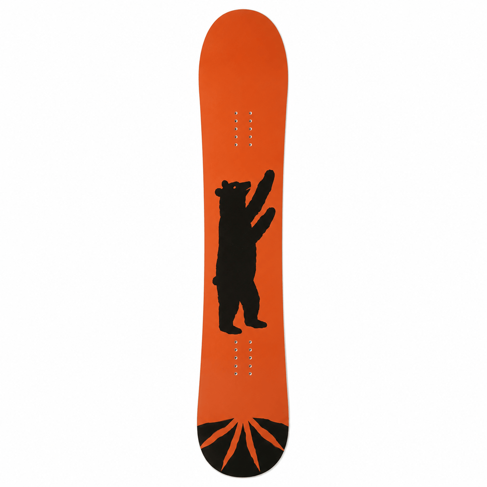 Forest Myth Snowboard