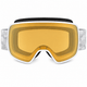 Gold Tint Goggles
