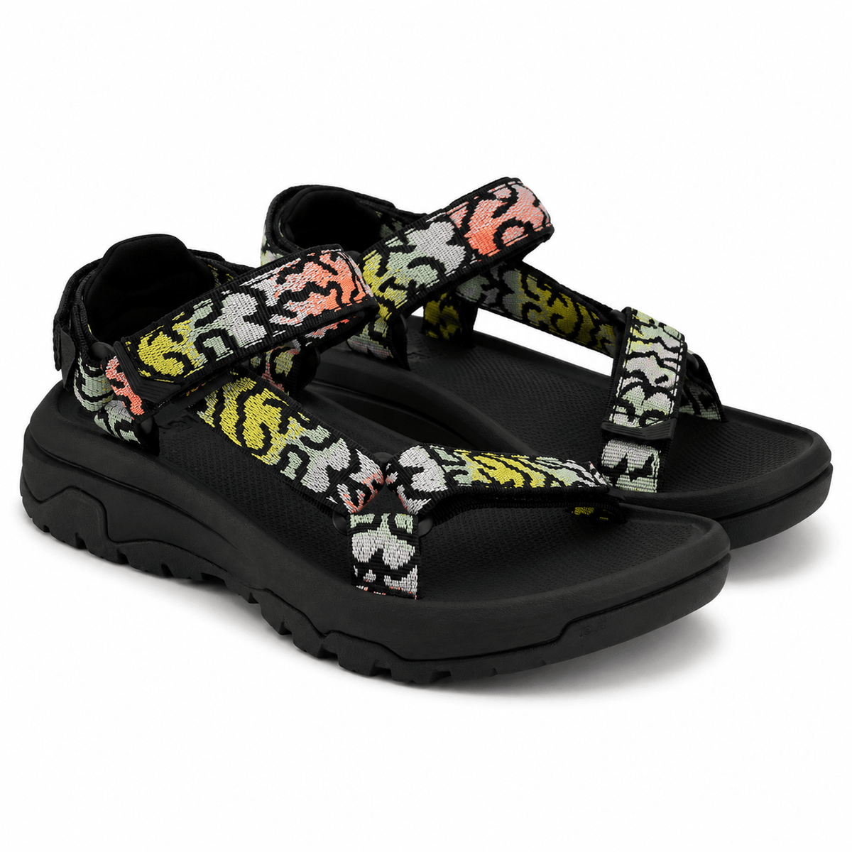Ridge Sandal Women's