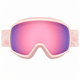 Pink Gradient Goggles