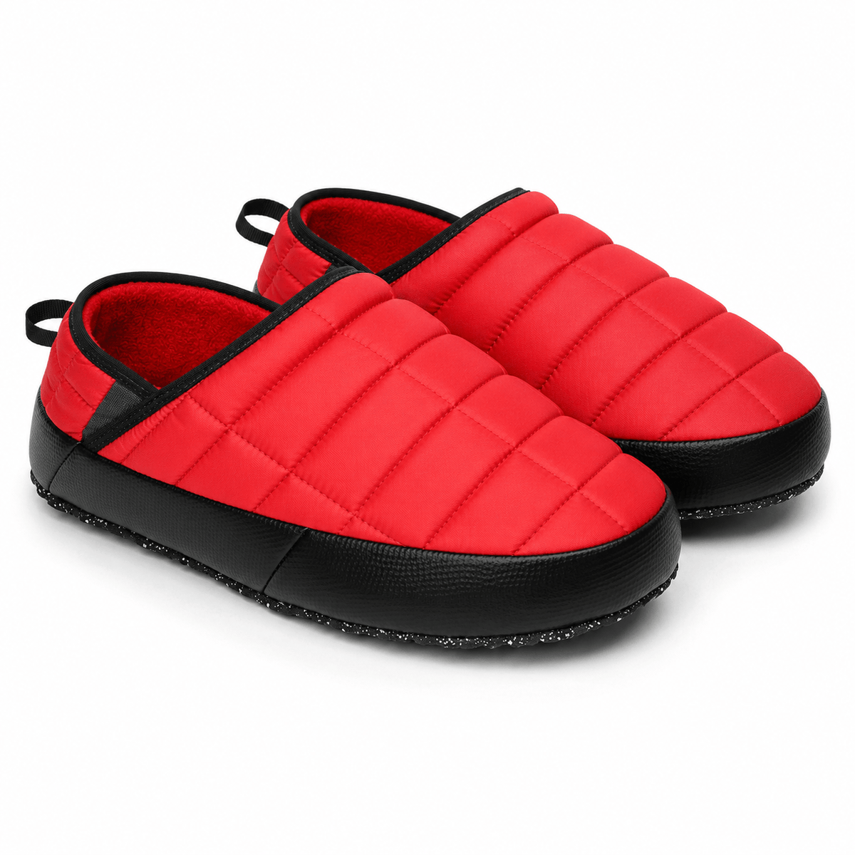 Camp Mule Slipper