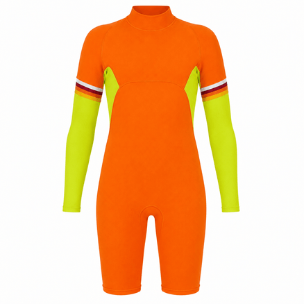 Bright Kids Wetsuit