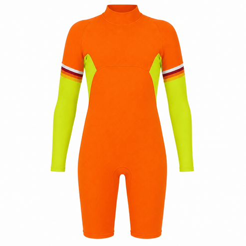 Bright Kids Wetsuit