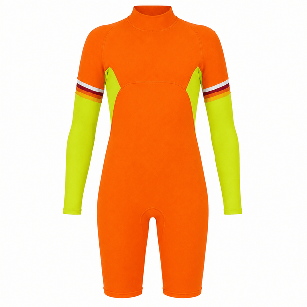 Bright Kids Wetsuit