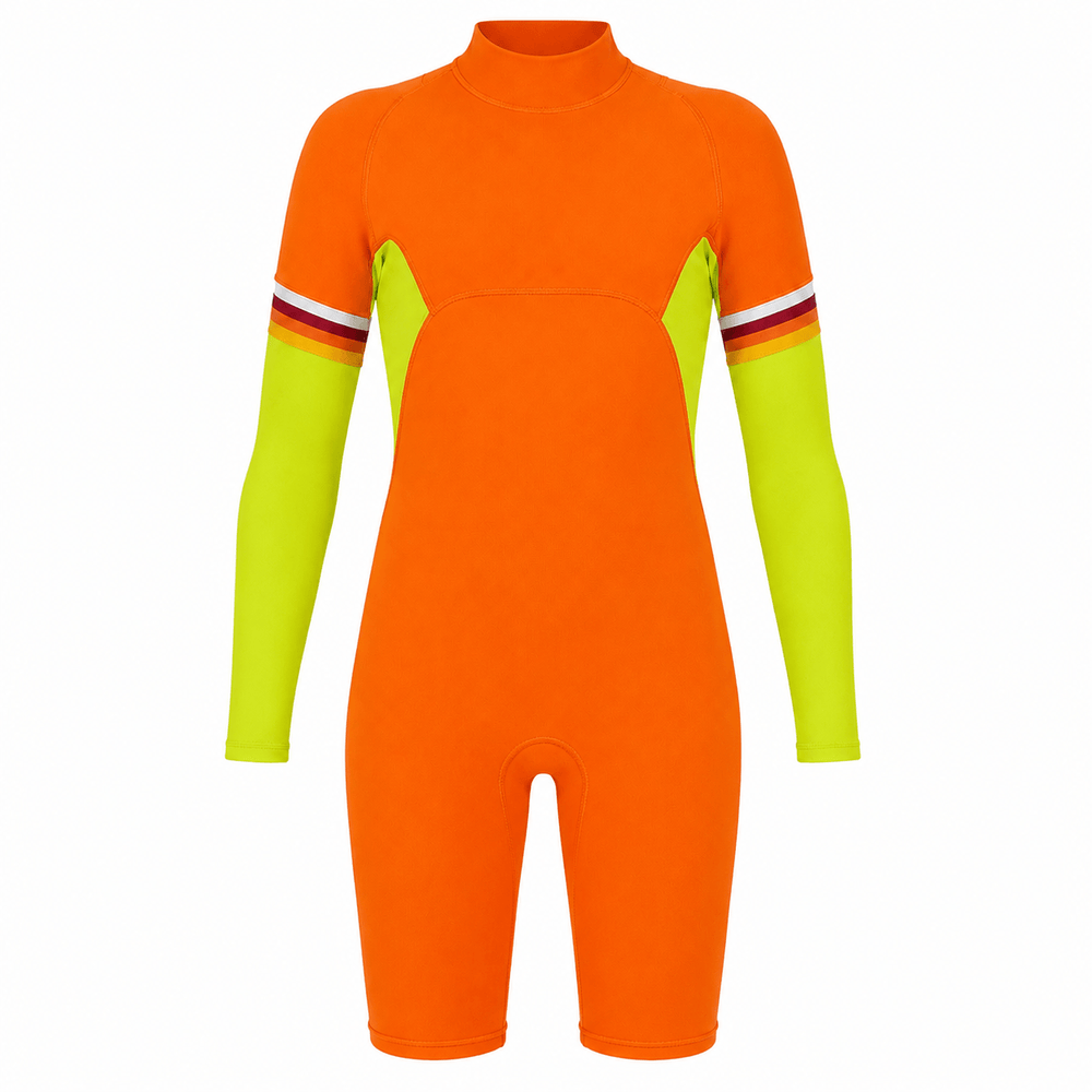 Splash Kids Wetsuit