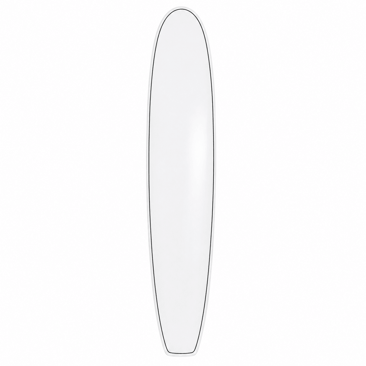 Noon Longboard