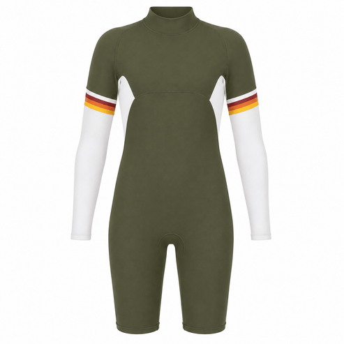 Splash Kids Wetsuit