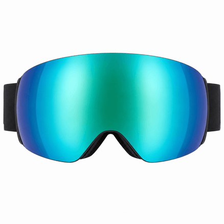 Panoramic Frameless Goggles