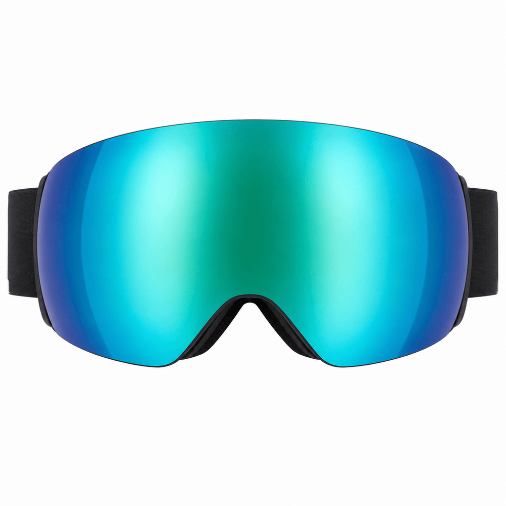 Panoramic Frameless Goggles