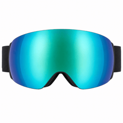 Panoramic Frameless Goggles