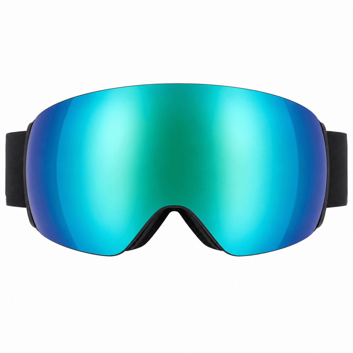 Panoramic Frameless Goggles