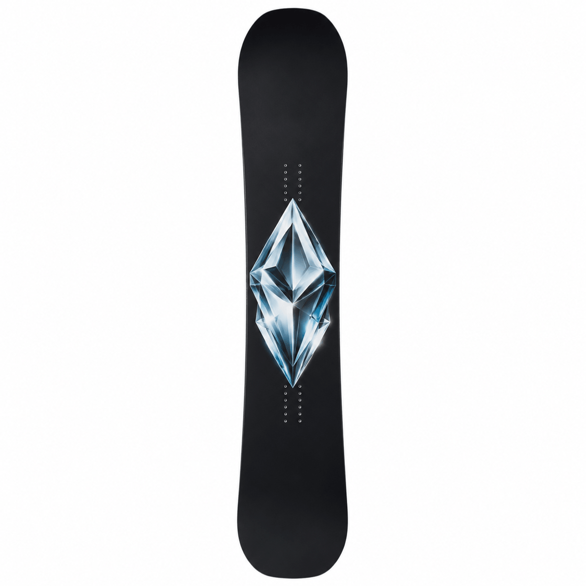 Crystal Snowboard