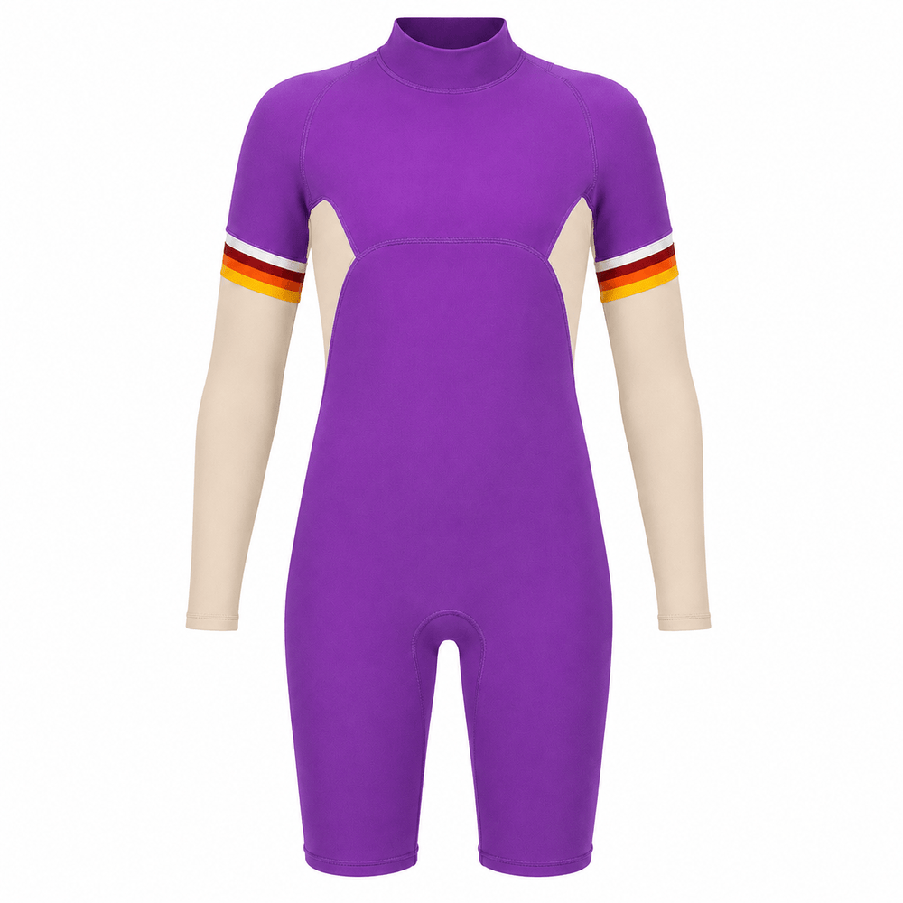 Bright Kids Wetsuit