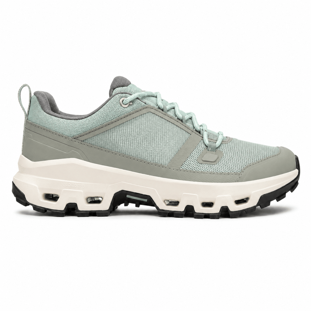 Trail Cloud Damen Wanderschuh