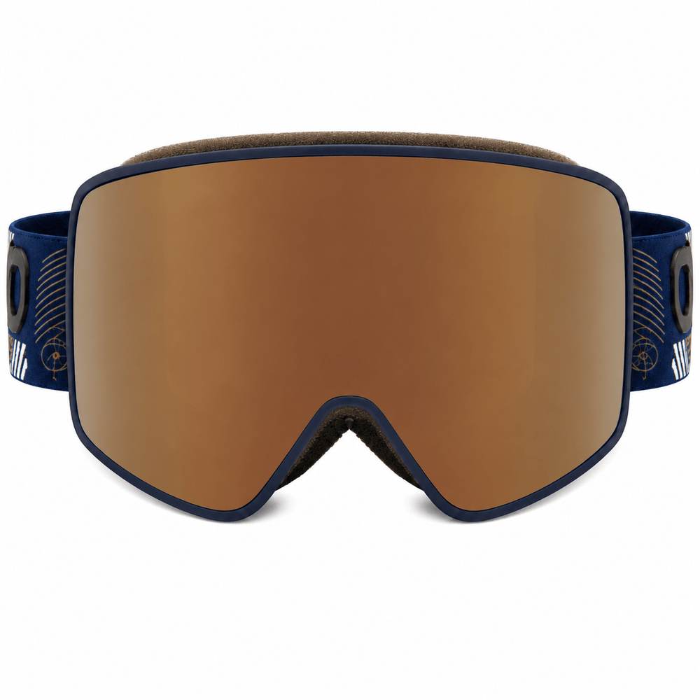 Tech Graphic Goggles
