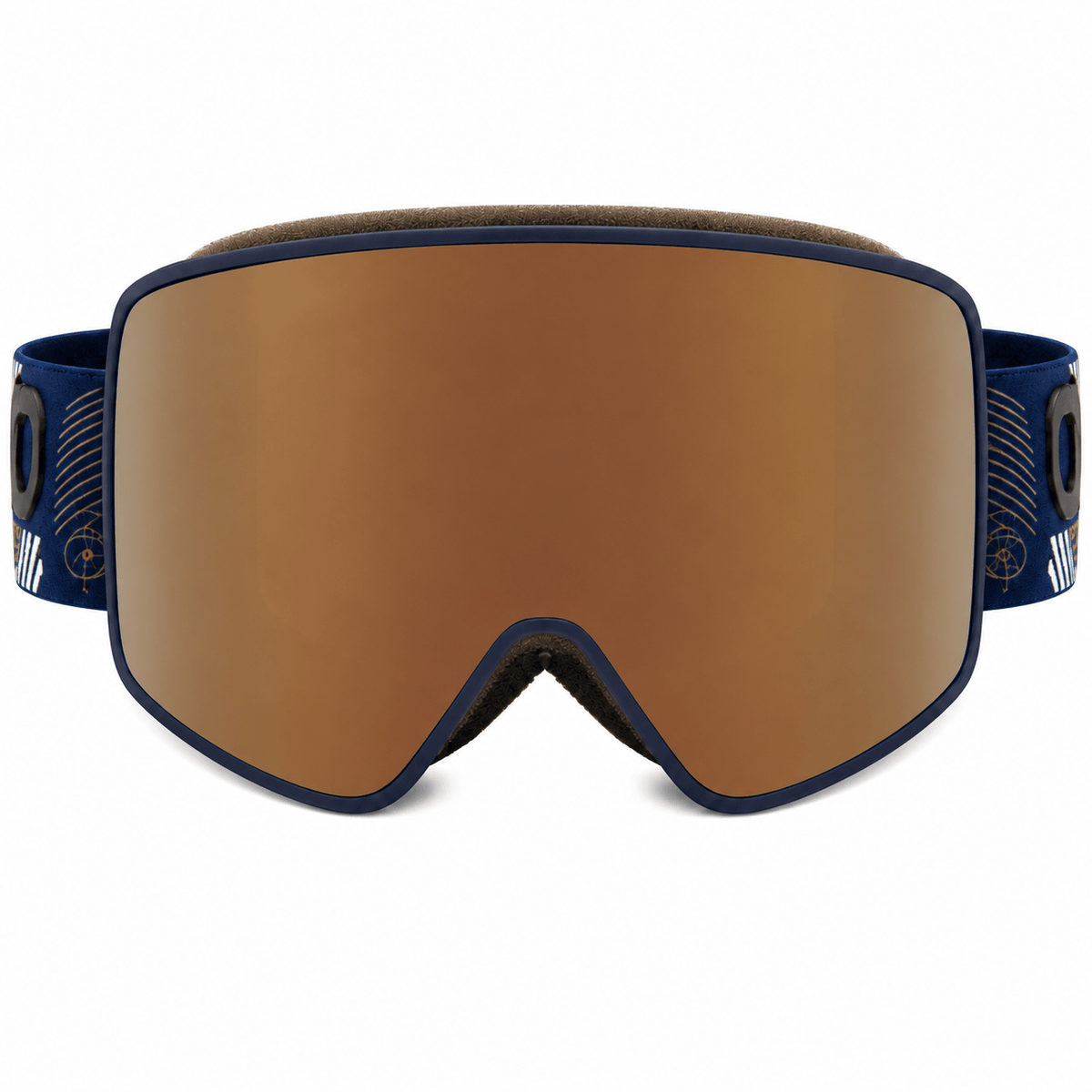 Tech Graphic Goggles