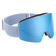 Sapphire Mirror Goggles