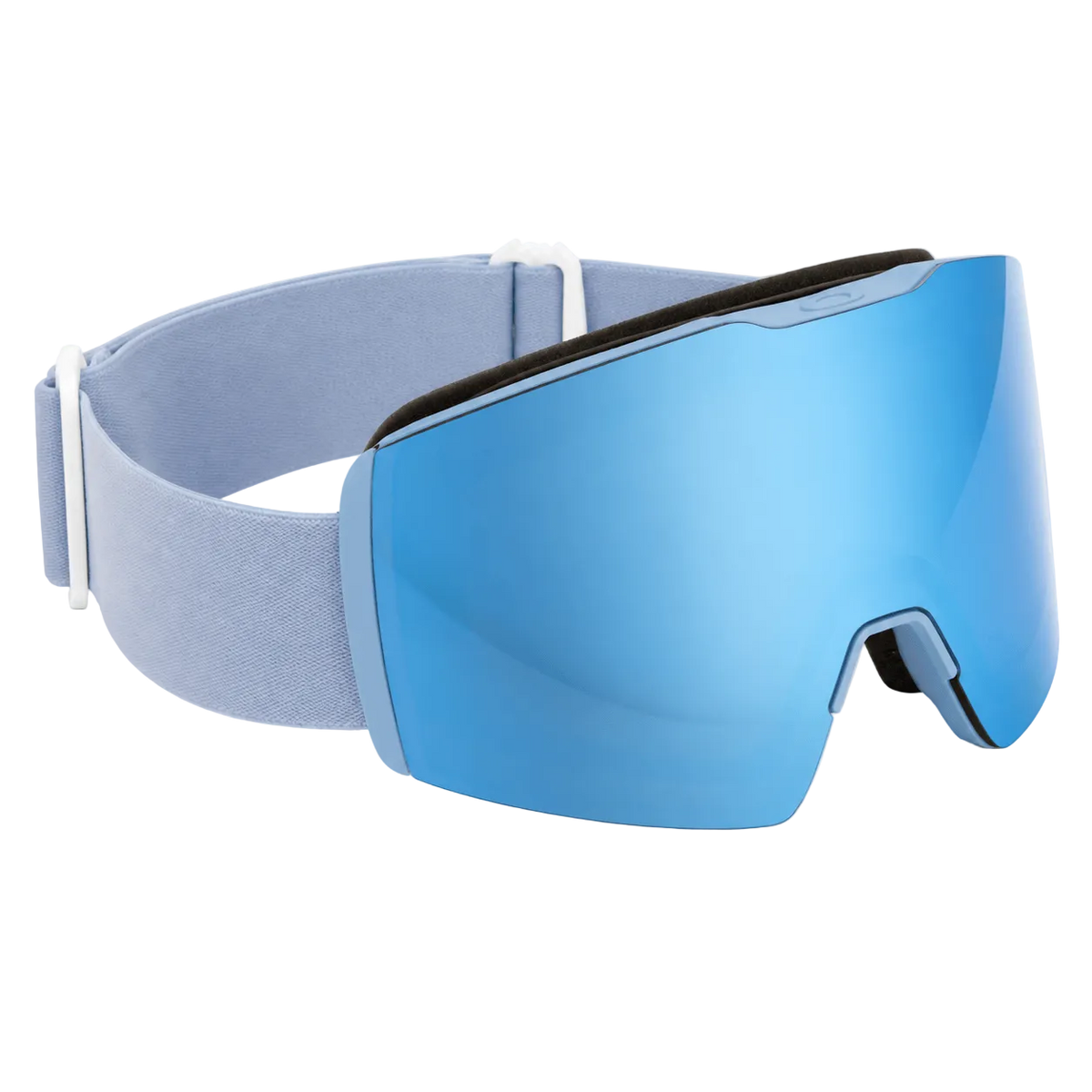 Saphirspiegel-Schwimmbrille
