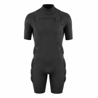 Combinaison short printemps