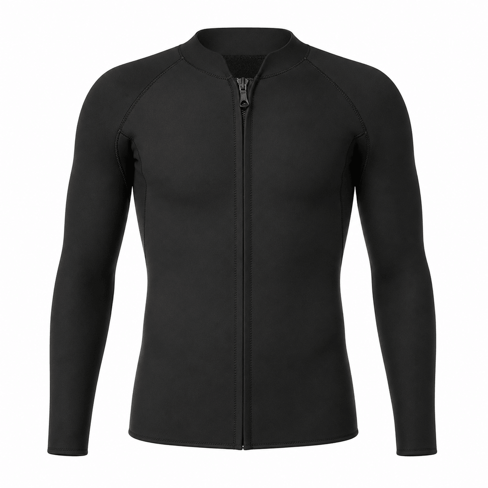 Wade Longsleeve Top