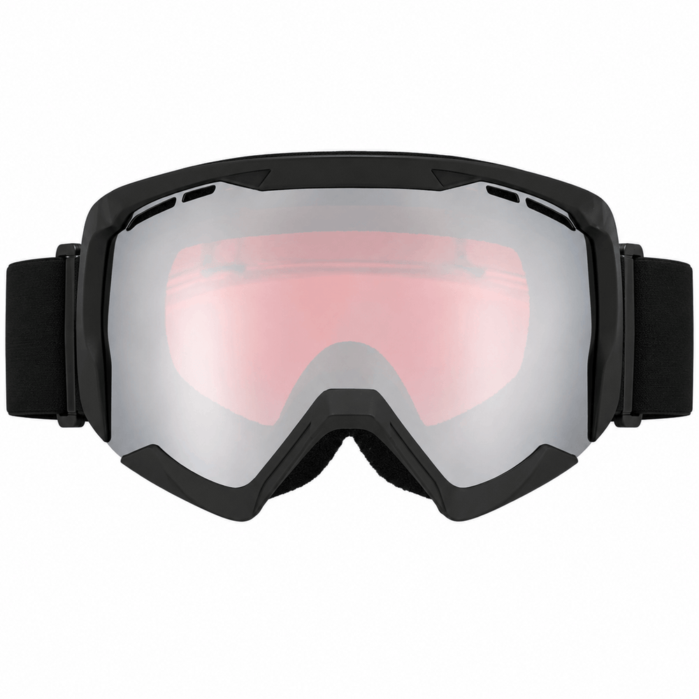Geometric Frame Goggles