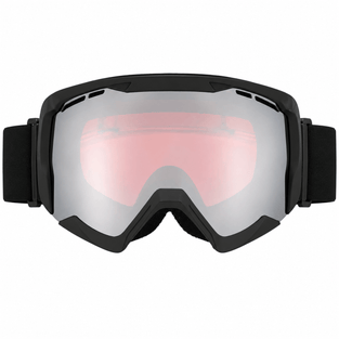 Geometric Frame Goggles