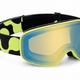Wide Cylindrical Goggles