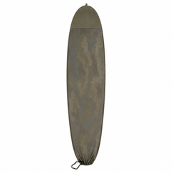 Khaki Camouflage Longboard-Tasche