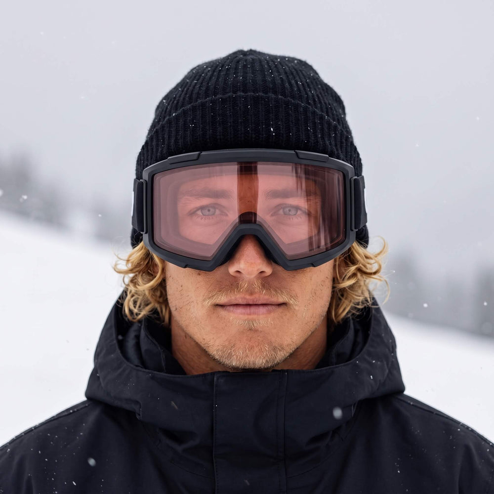 Squad Box Frame Goggles