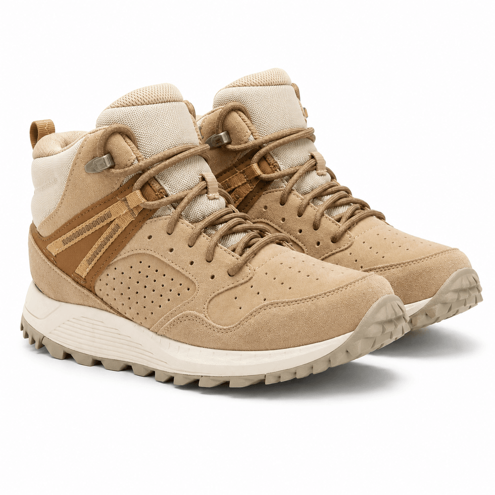 Trail Mid Boot Women's