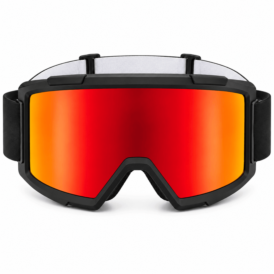Squad Box Frame Goggles