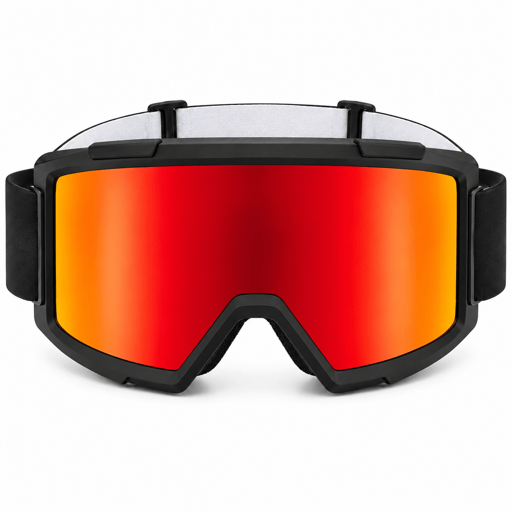 Squad Box Frame Goggles