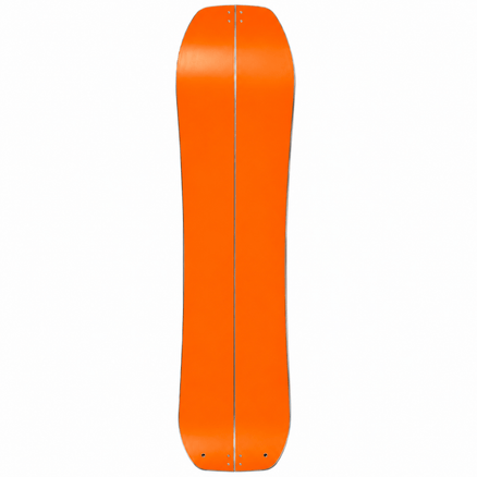 Solid Pop Kids' Snowboard