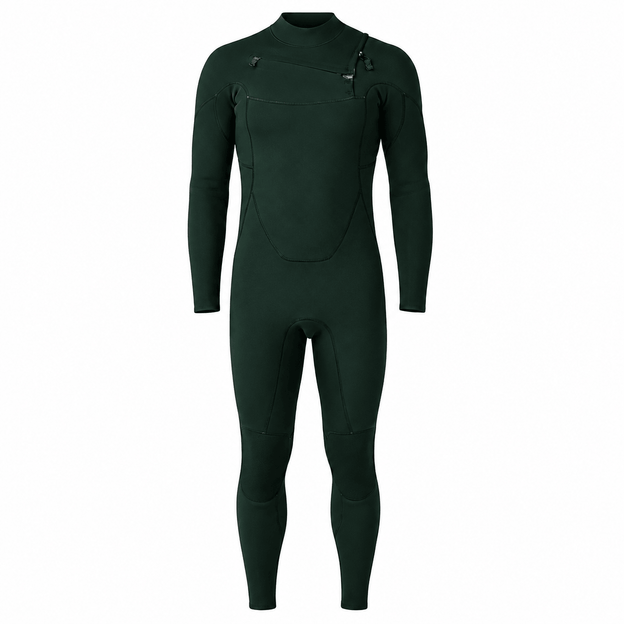 Dark Full Suit Wetsuit