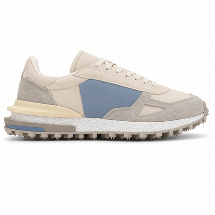 Retro Trail Sneaker Men's