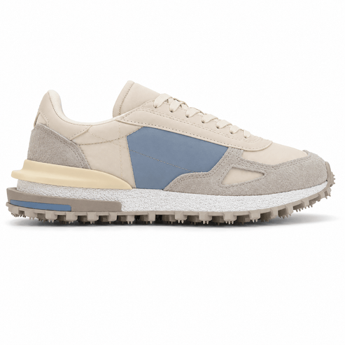 Retro Trail Sneaker Men's
