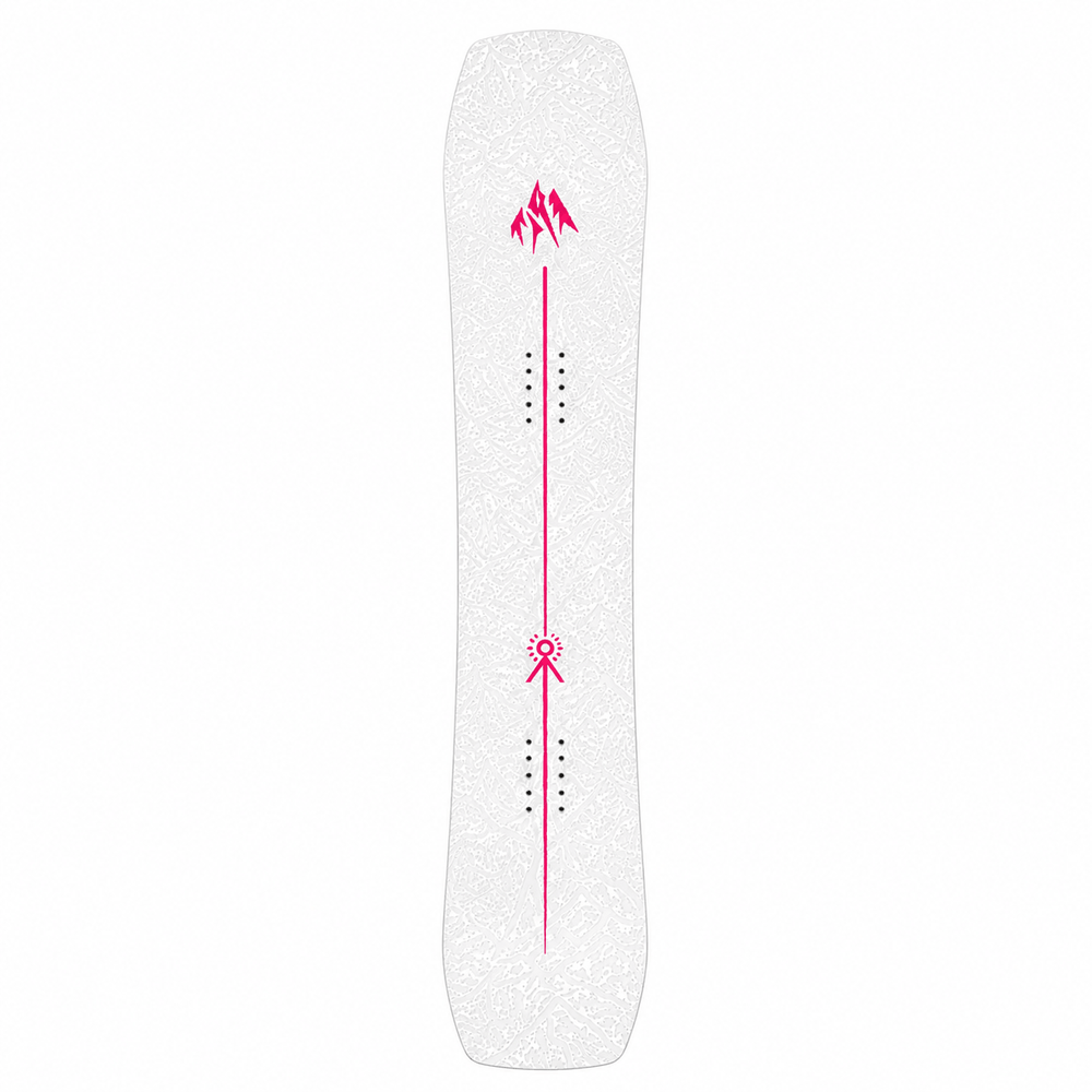 Lace Summit Snowboard