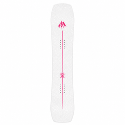 Lace Summit Snowboard