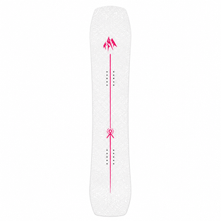 Lace Summit Snowboard