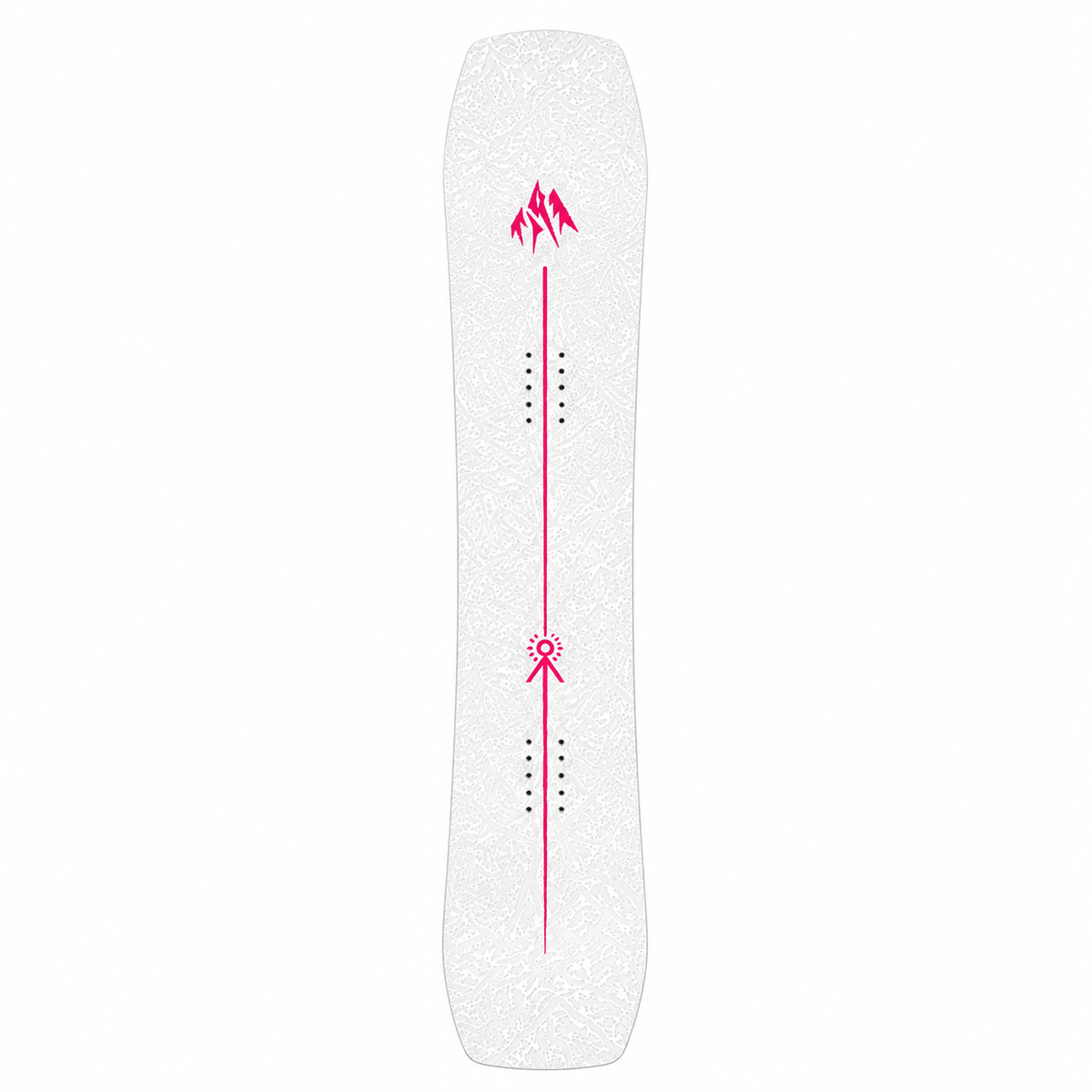 Lace Summit Snowboard