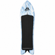 Surf the Powder Snowboard