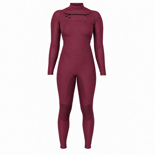 Juno Full Wetsuit