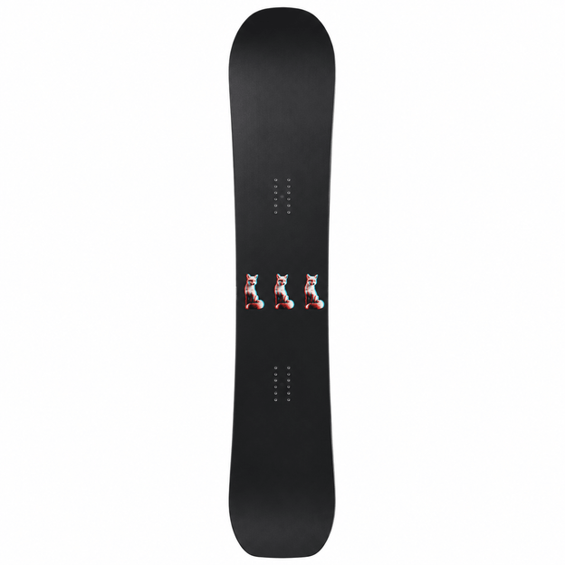 Planche à neige Fox