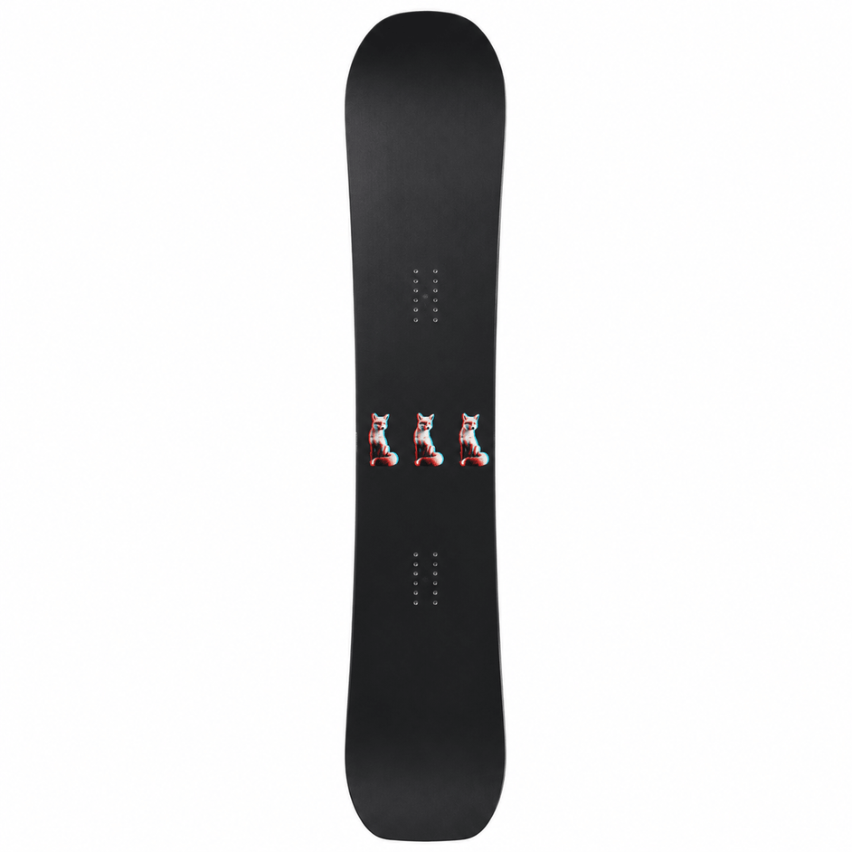Planche à neige Fox